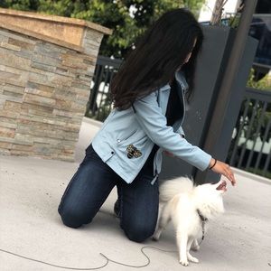 Meet your Posher, Jiji